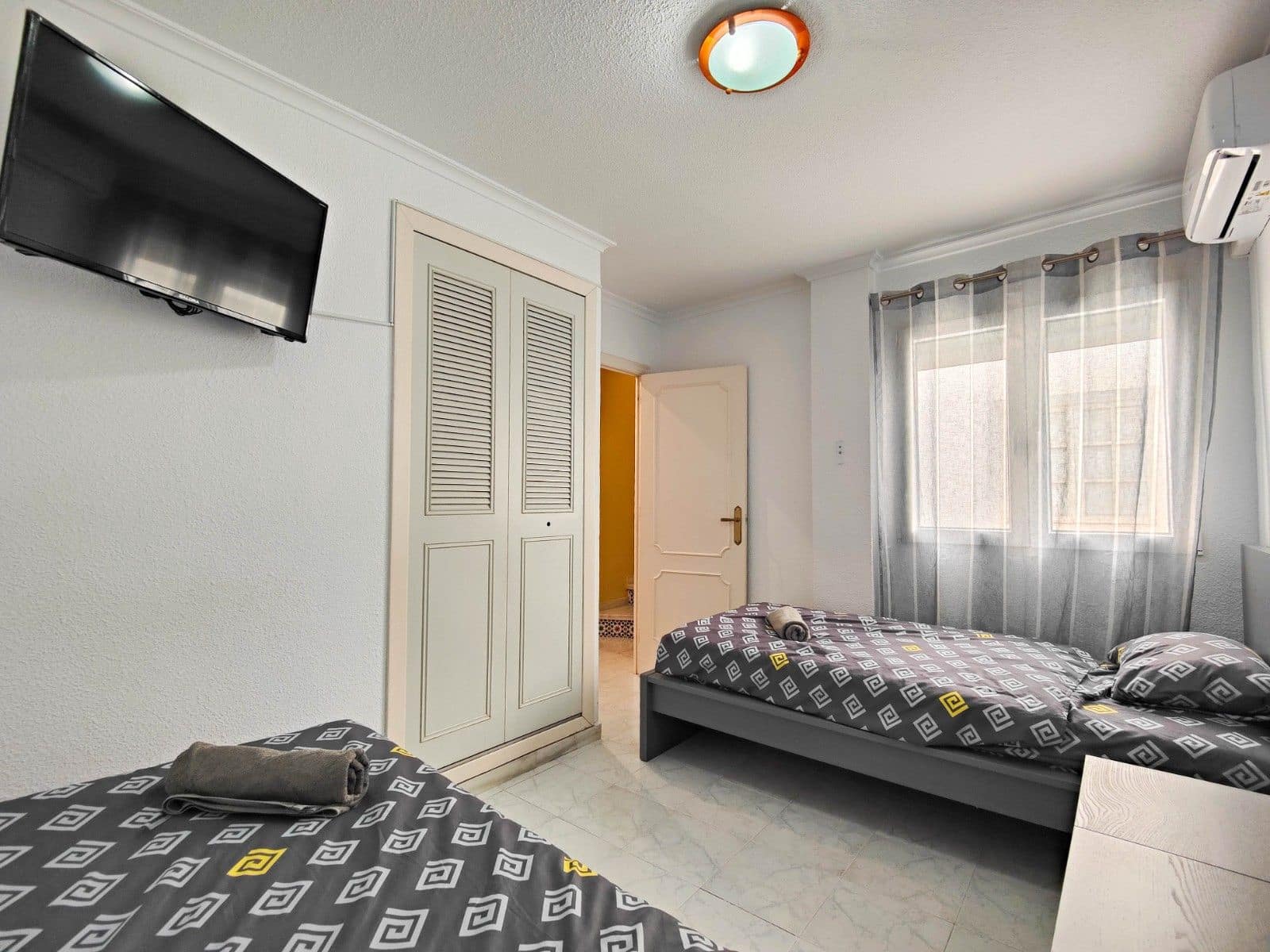 2 sovrum Takvåning till salu i Torrevieja - 215 000 € (Ref: 9690724)