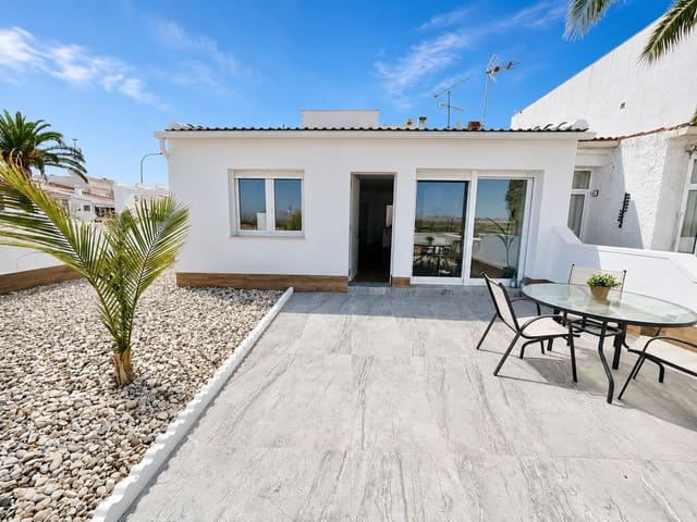 3 soverom Bungalow til salgs i Almoradí - € 249 900 (Ref: 9690725)