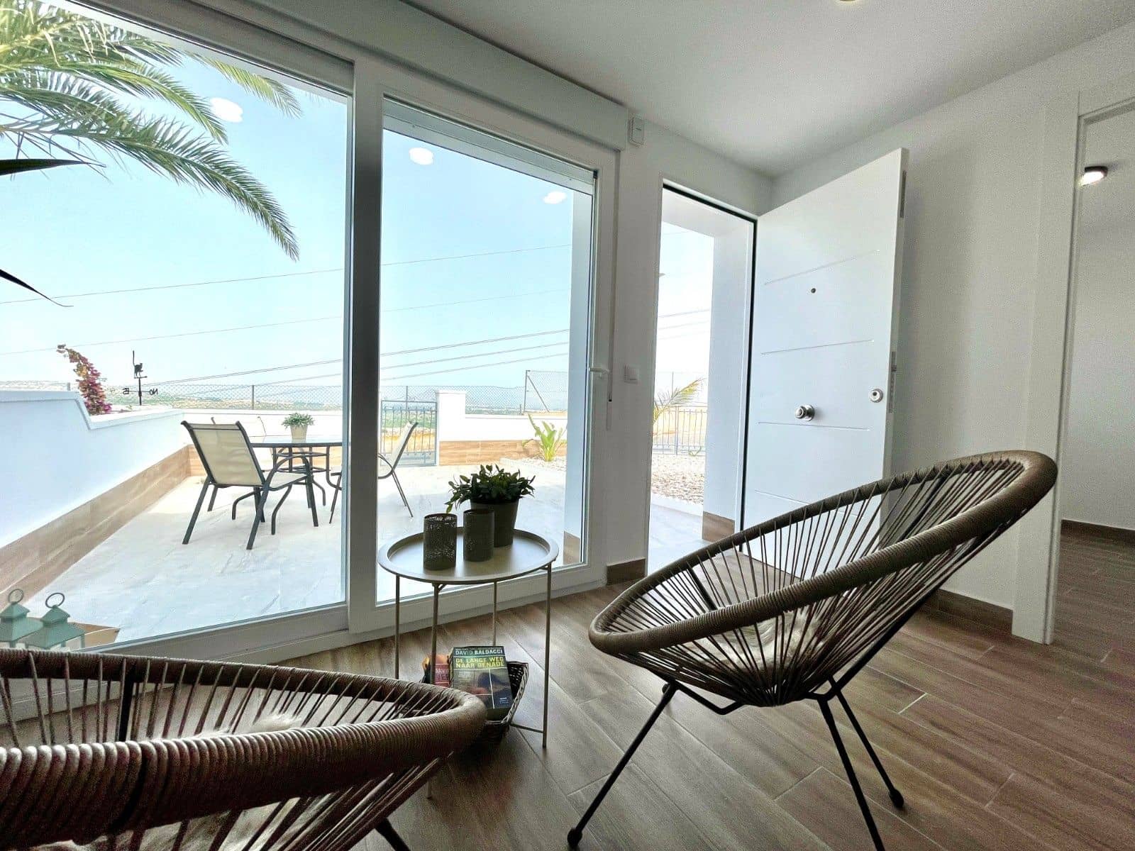 3 bedroom Bungalow for sale in Almoradi - € 249,900 (Ref: 9690725)