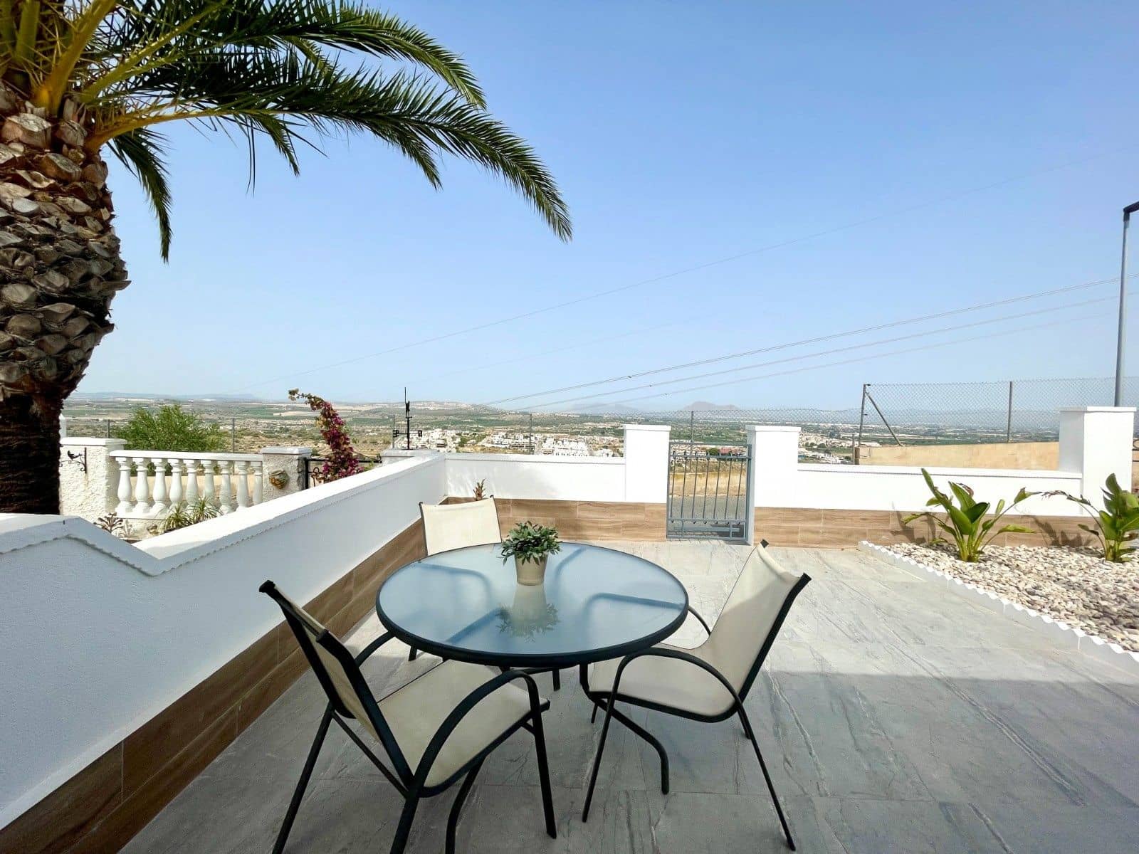 3 bedroom Bungalow for sale in Almoradi - € 249,900 (Ref: 9690725)