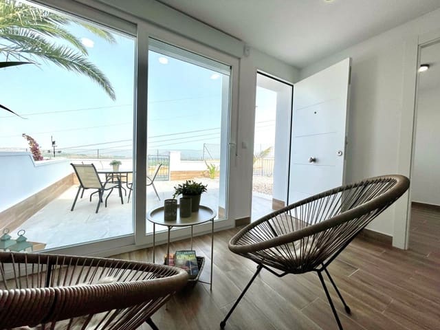 3 soverom Bungalow til salgs i Almoradí - € 249 900 (Ref: 9690725)