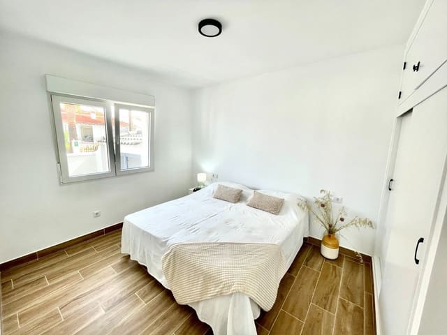 3 soverom Bungalow til salgs i Almoradí - € 249 900 (Ref: 9690725)
