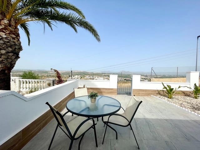 3 soverom Bungalow til salgs i Almoradí - € 249 900 (Ref: 9690725)