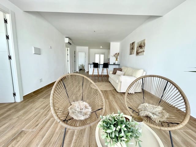 3 soverom Bungalow til salgs i Almoradí - € 249 900 (Ref: 9690725)
