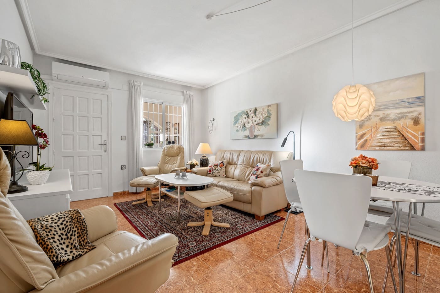 3 soveværelse Lejlighed til salg i San Fulgencio - € 219.000 (Ref: 9690727)