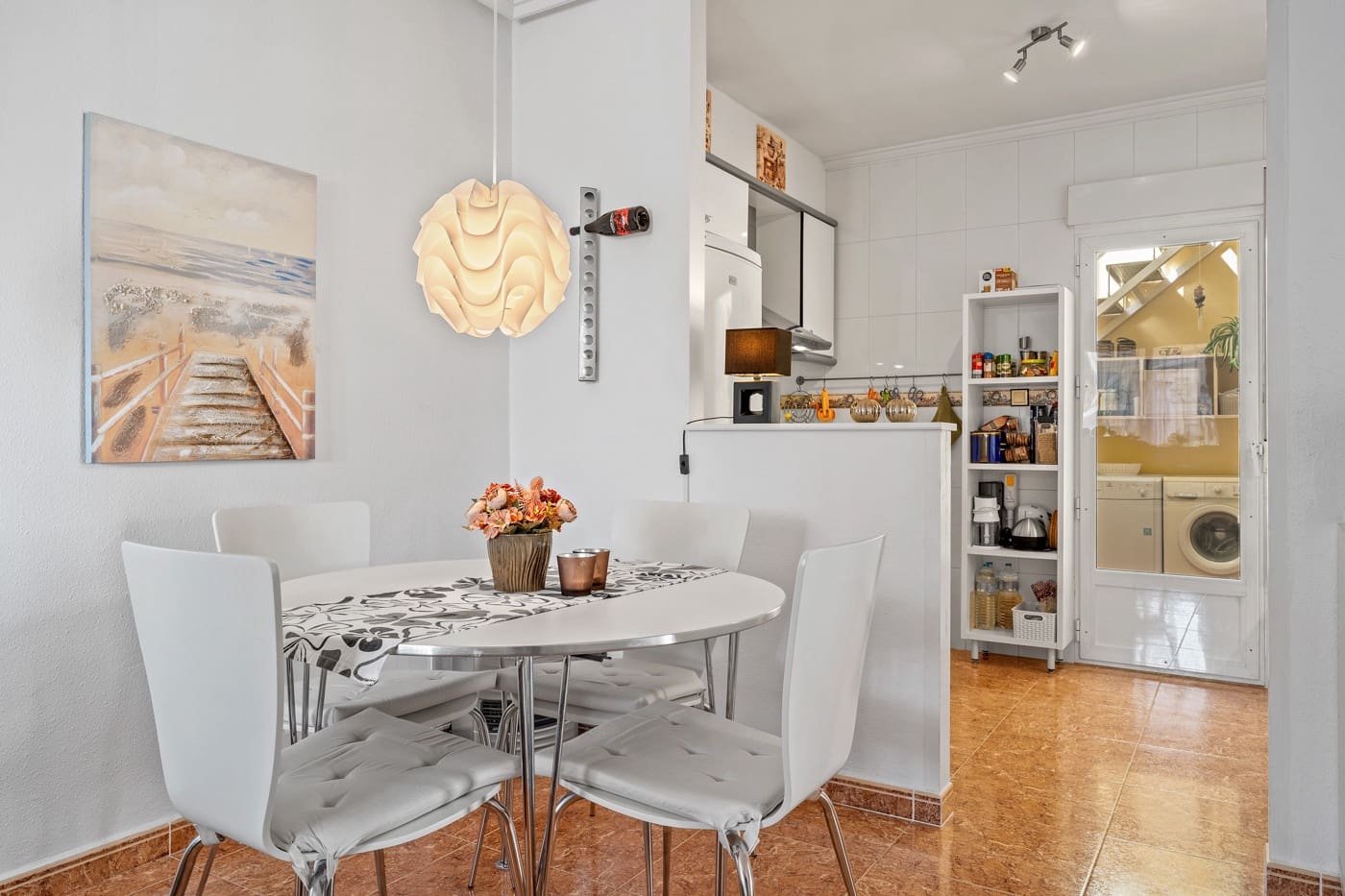 3 soveværelse Lejlighed til salg i San Fulgencio - € 219.000 (Ref: 9690727)