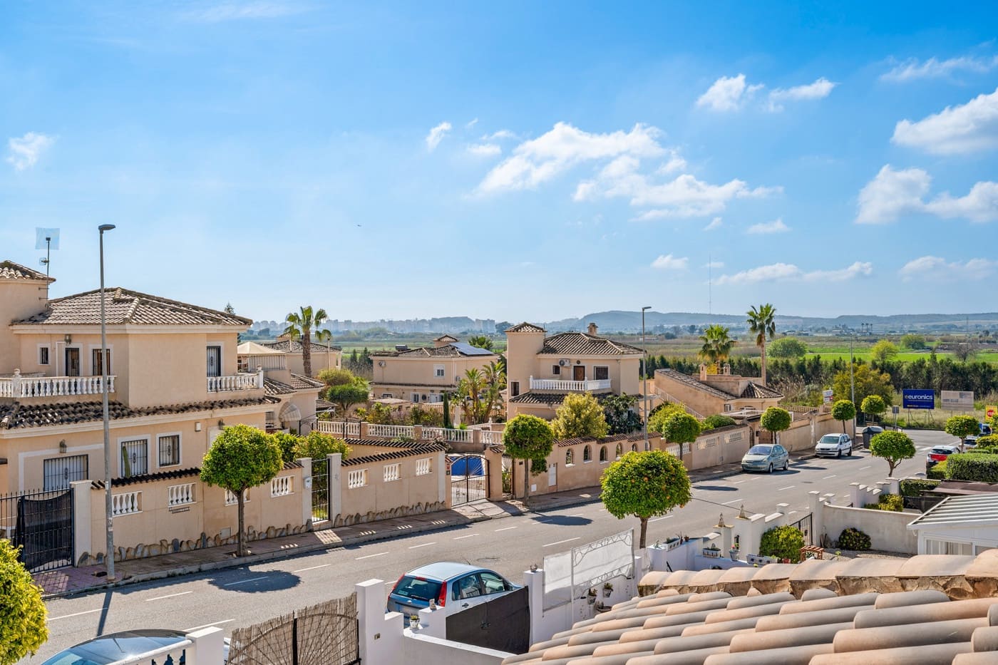 3 soveværelse Lejlighed til salg i San Fulgencio - € 219.000 (Ref: 9690727)