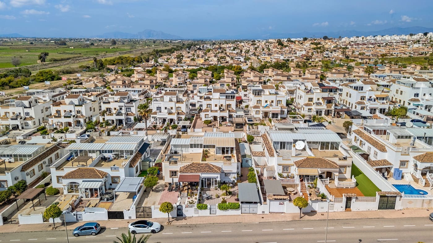 3 soveværelse Lejlighed til salg i San Fulgencio - € 219.000 (Ref: 9690727)