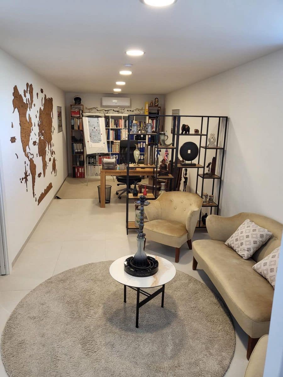 5 Zimmer Villa zu verkaufen in Las Colinas Golf mit Pool Garage - 1.450.000 € (Ref: 9690728)