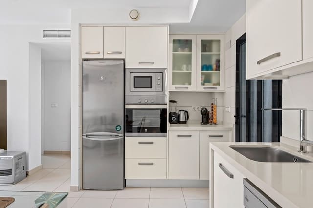 2 soverom Leilighet til salgs i Lomas de Cabo Roig - Los Dolses, Orihuela - € 234 900 (Ref: 9690731)