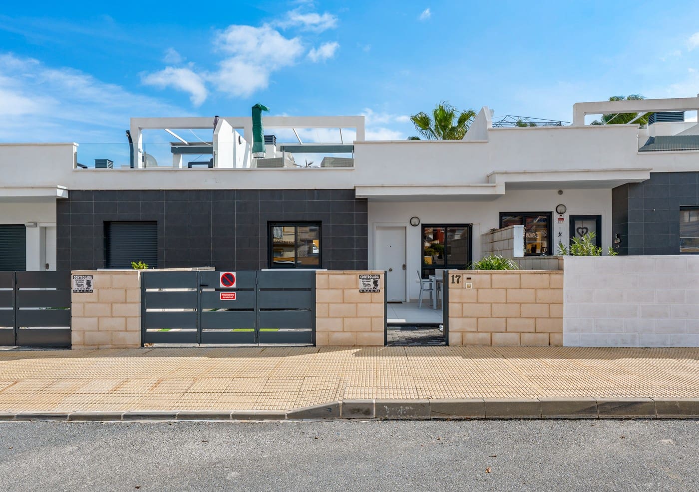 2 soverom Leilighet til salgs i Orihuela Costa - € 234 900 (Ref: 9690731)