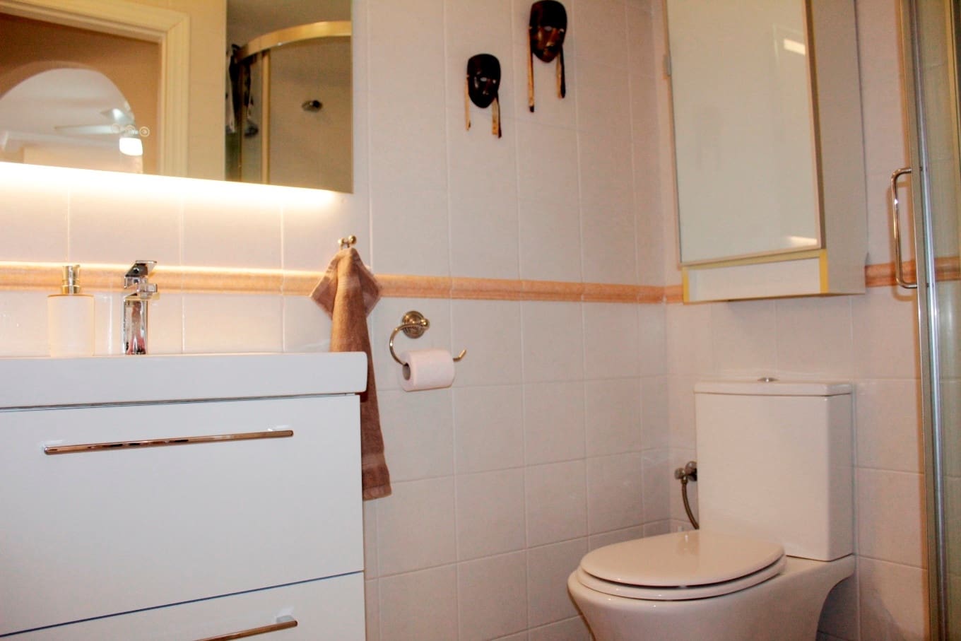 3 bedroom Villa for sale in Orihuela Costa - € 239,000 (Ref: 9690733)