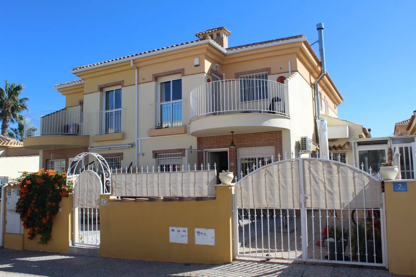 3 sypialnia Willa na sprzedaż w Orihuela Costa - 235 000 € (Ref: 9690733)
