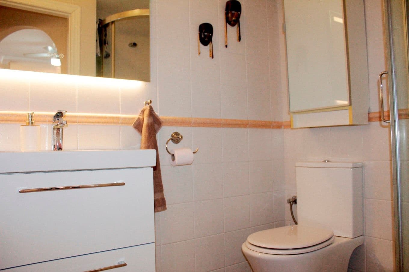 3 sypialnia Willa na sprzedaż w Orihuela Costa - 235 000 € (Ref: 9690733)