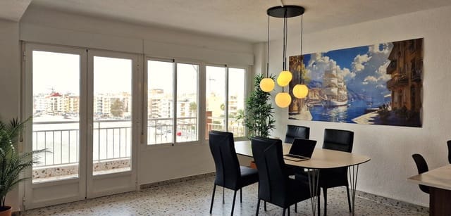 2 slaapkamer Appartement te koop in Los Frutales, Torrevieja - € 319.995 (Ref: 9690735)