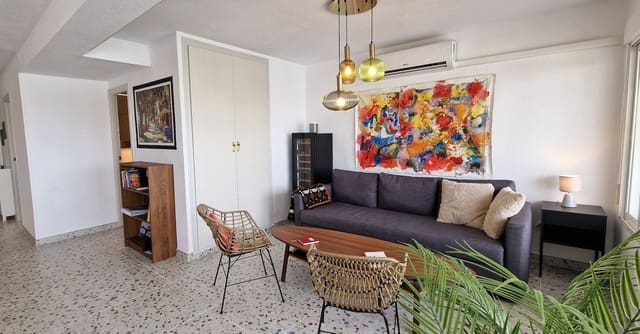 2 slaapkamer Appartement te koop in Los Frutales, Torrevieja - € 319.995 (Ref: 9690735)