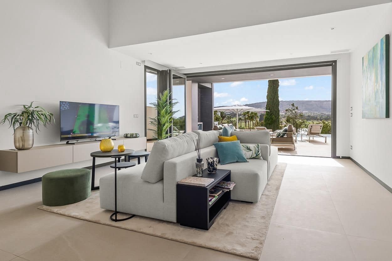 5 soverom Villa til salgs i Algorfa med svømmebasseng - € 1 750 000 (Ref: 9690737)