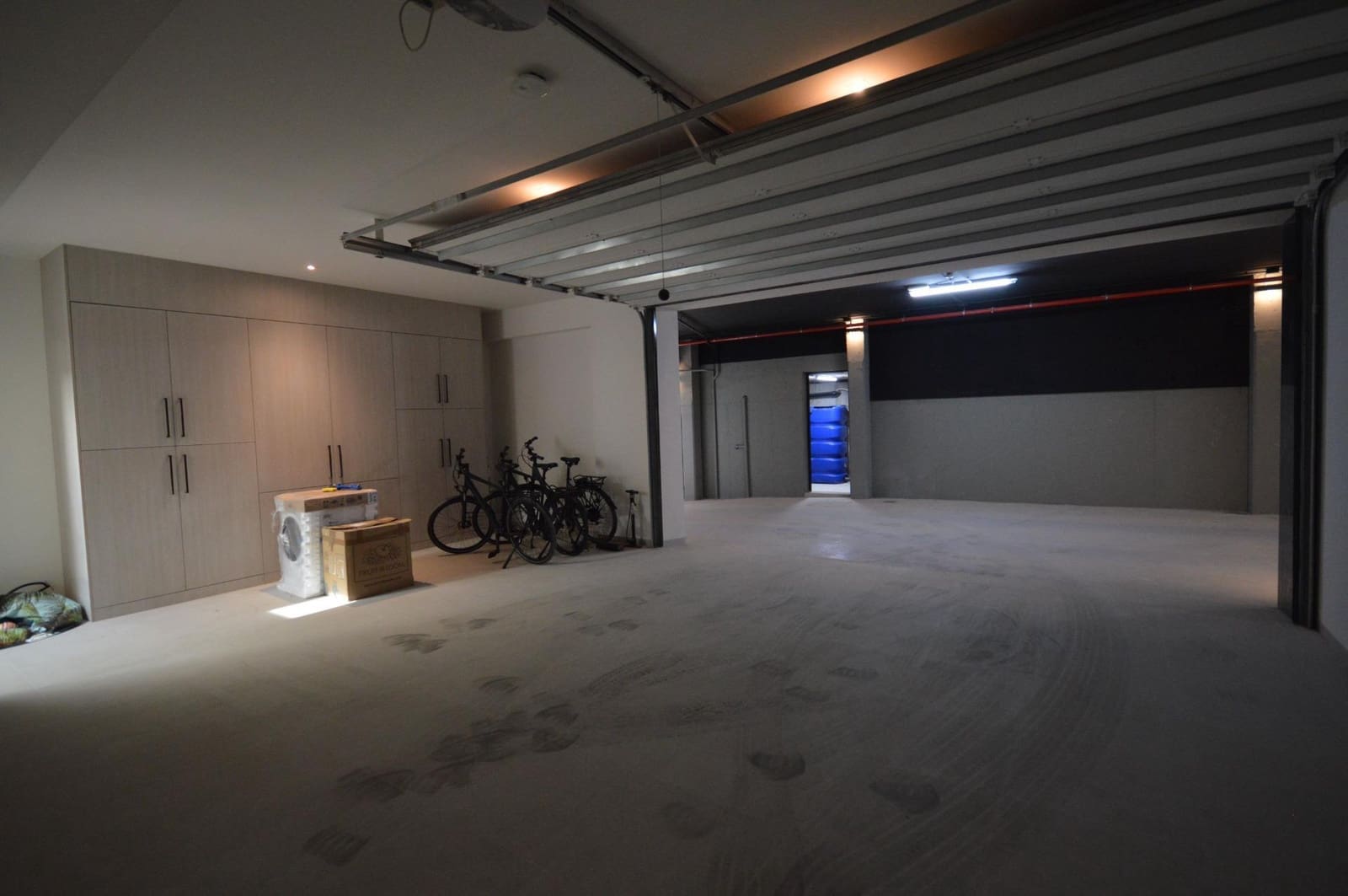 5 soverom Villa til salgs i Algorfa med svømmebasseng - € 1 750 000 (Ref: 9690737)