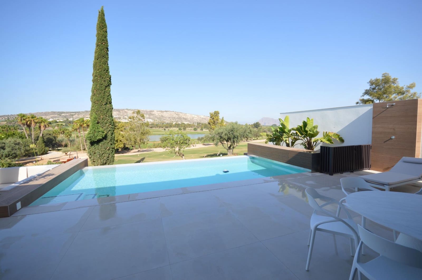 5 soverom Villa til salgs i Algorfa med svømmebasseng - € 1 750 000 (Ref: 9690737)