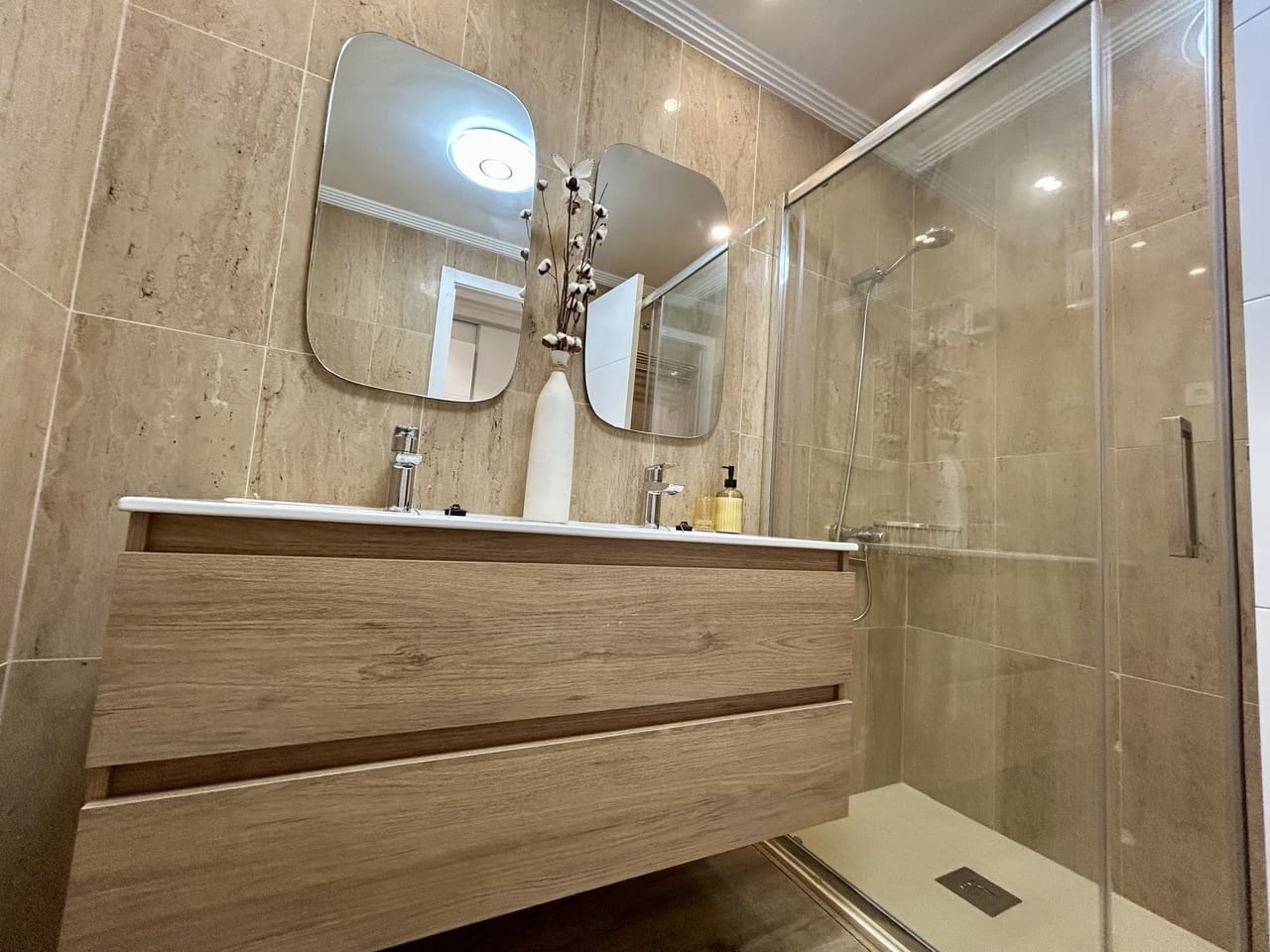 Apartamento de 3 habitaciones en Los Narejos en venta con garaje - 275.000 € (Ref: 9690740)