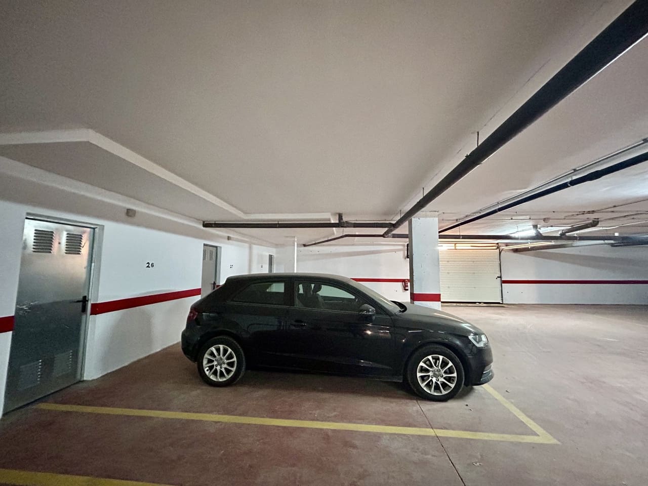 Apartamento de 3 habitaciones en Los Narejos en venta con garaje - 275.000 € (Ref: 9690740)