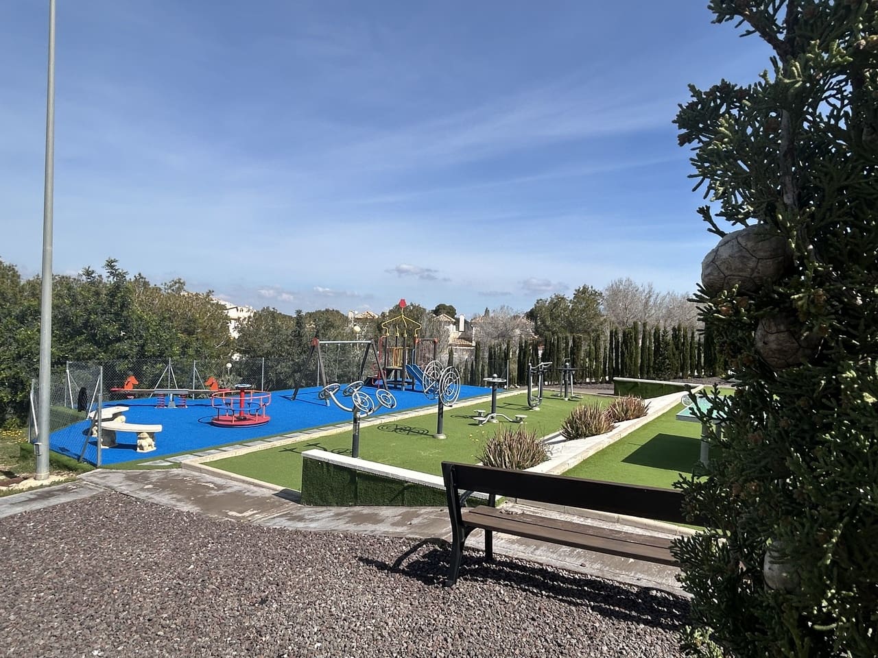 2 bedroom Apartment for sale in La Siesta - € 148,000 (Ref: 9690742)