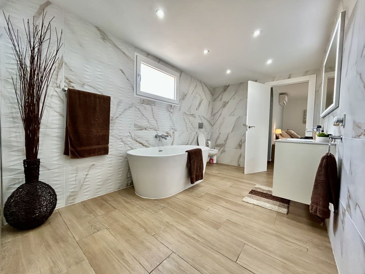 6 Zimmer Villa zu verkaufen in Cabo Roig mit Garage - 799.000 € (Ref: 9690743)