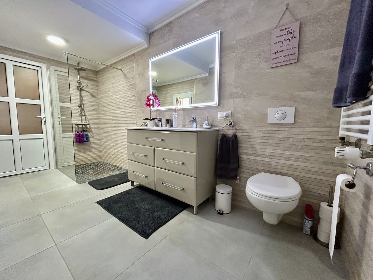 6 Zimmer Villa zu verkaufen in Cabo Roig mit Garage - 799.000 € (Ref: 9690743)