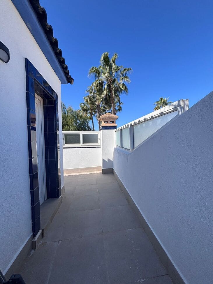 2 makuuhuone Kattohuoneisto myytävänä paikassa Orihuela Costa - 205 000 € (Ref: 9690744)