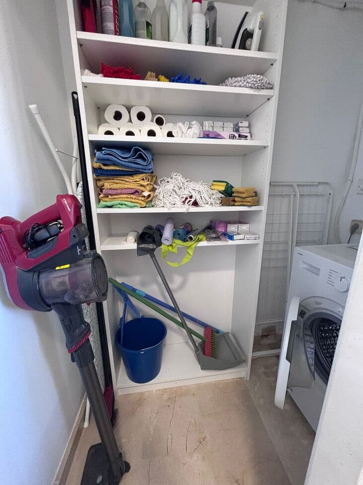 2 makuuhuone Kattohuoneisto myytävänä paikassa Orihuela Costa - 205 000 € (Ref: 9690744)