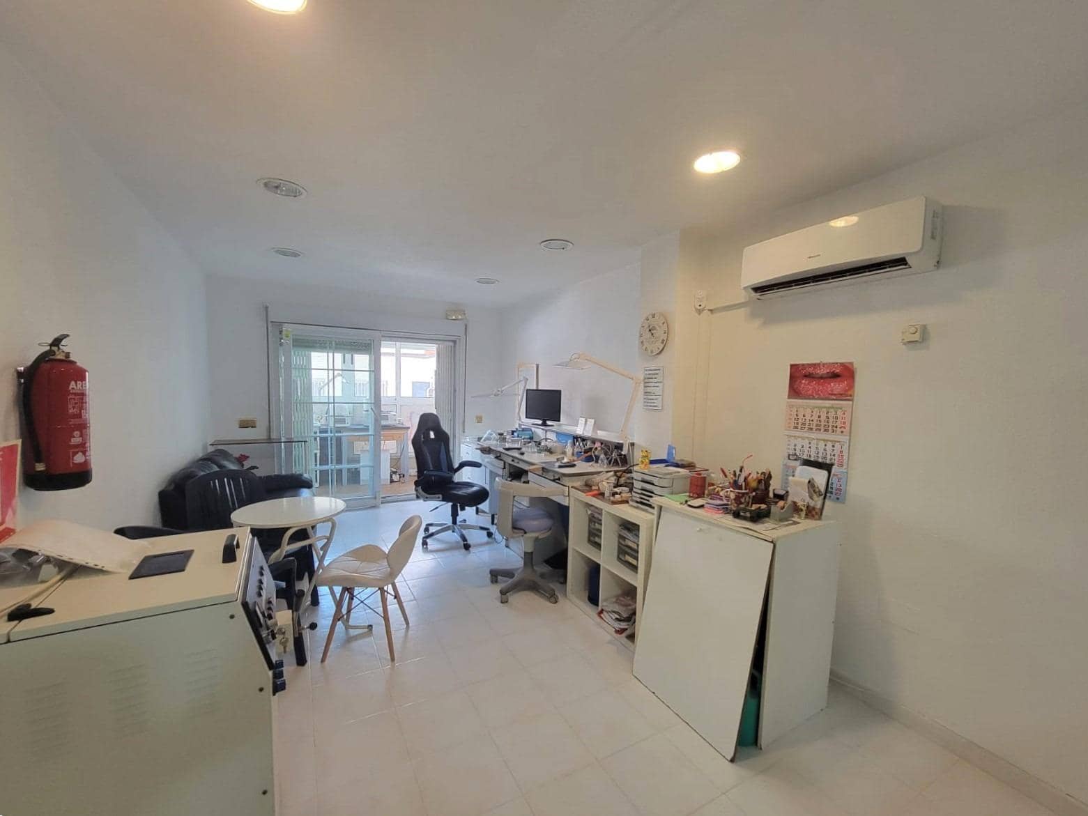 2 makuuhuone Huoneisto myytävänä paikassa Torrevieja - 139 900 € (Ref: 9690745)