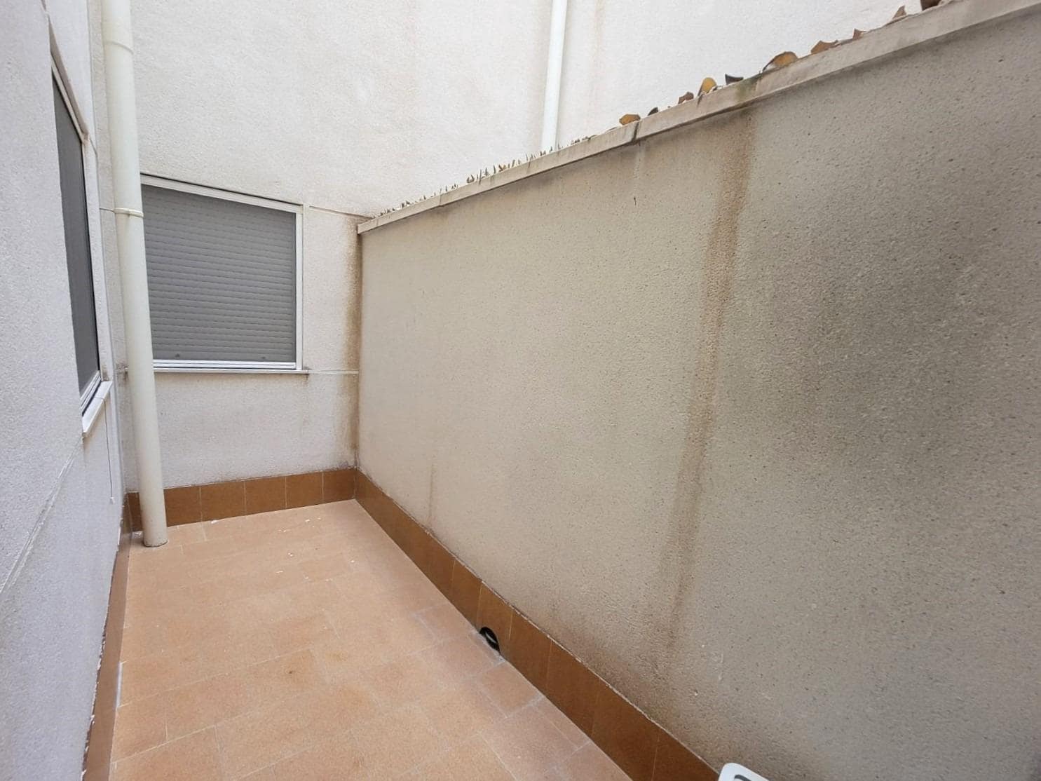 2 makuuhuone Huoneisto myytävänä paikassa Torrevieja - 139 900 € (Ref: 9690745)