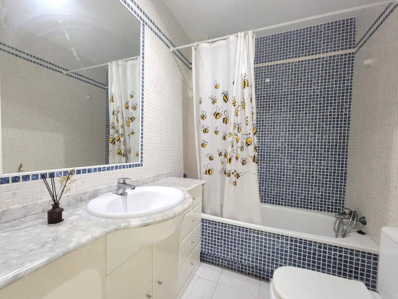 2 makuuhuone Huoneisto myytävänä paikassa Torrevieja - 139 900 € (Ref: 9690745)