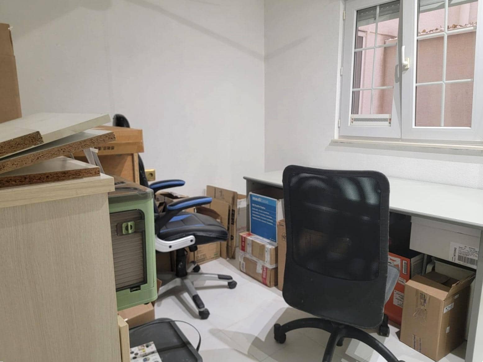 2 makuuhuone Huoneisto myytävänä paikassa Torrevieja - 139 900 € (Ref: 9690745)