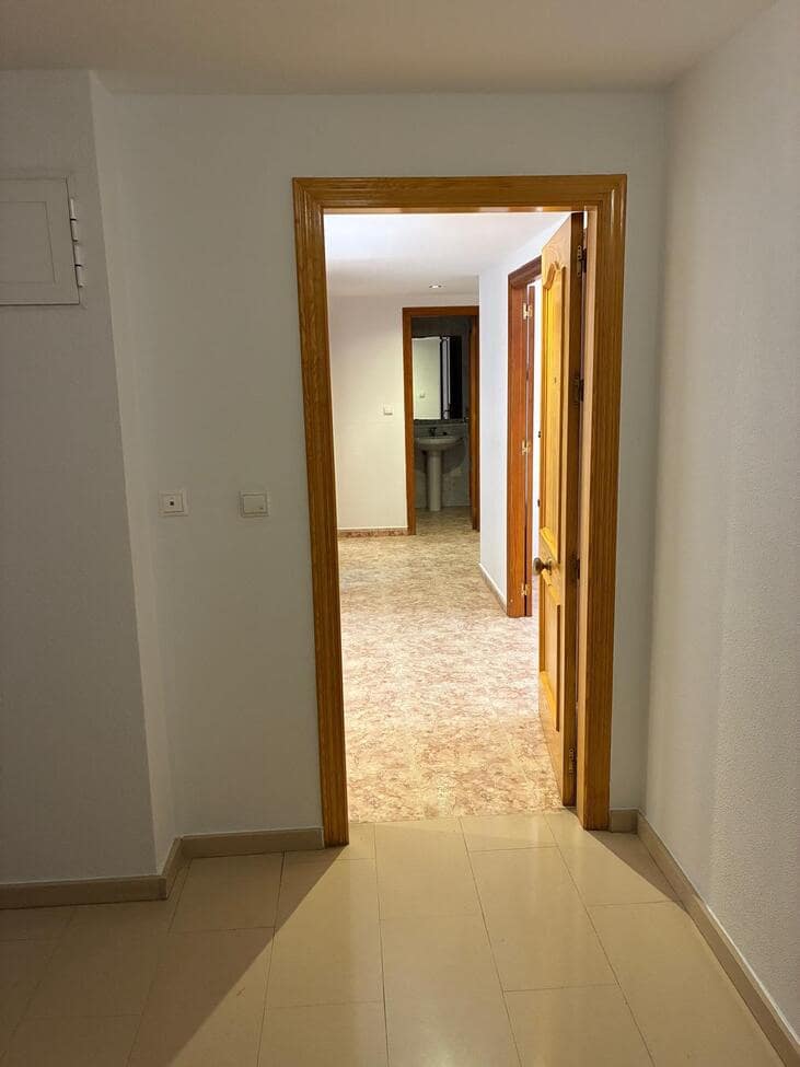 3 quarto Apartamento para venda em Almoradi - 119 000 € (Ref: 9690747)