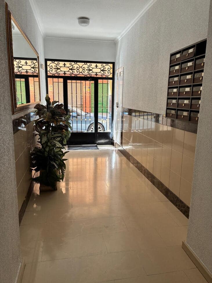 3 quarto Apartamento para venda em Almoradi - 119 000 € (Ref: 9690747)