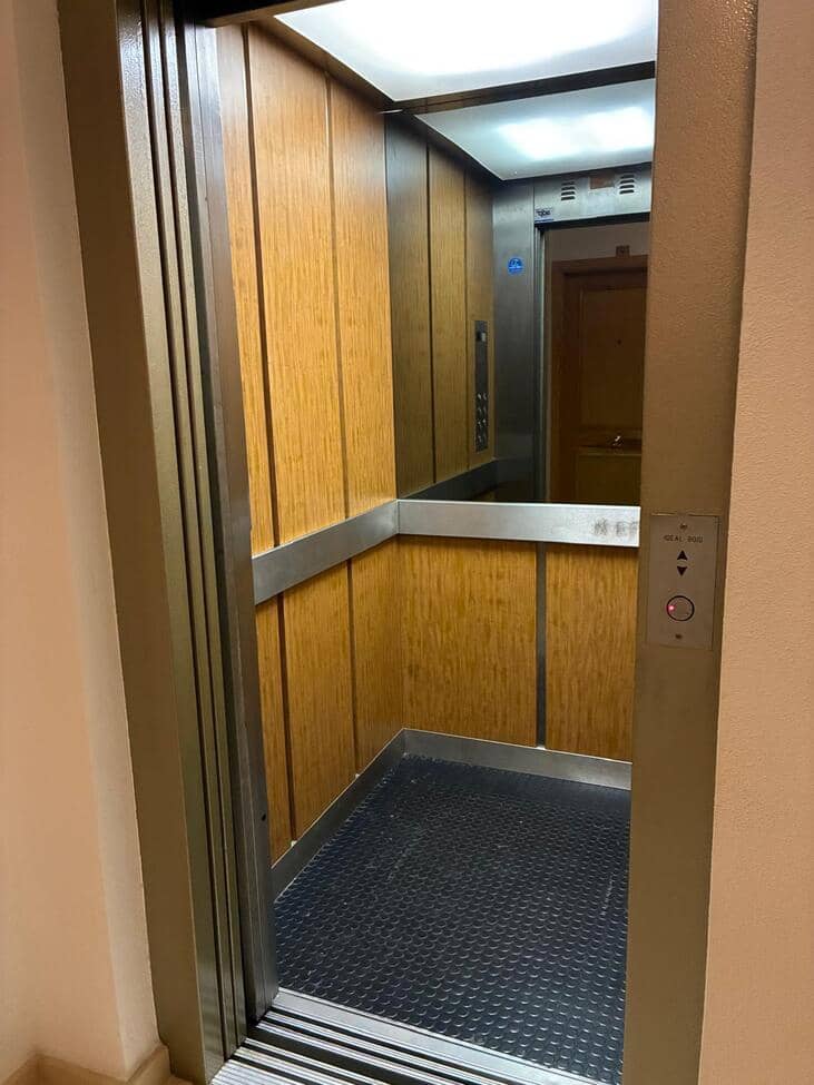 3 quarto Apartamento para venda em Almoradi - 119 000 € (Ref: 9690747)