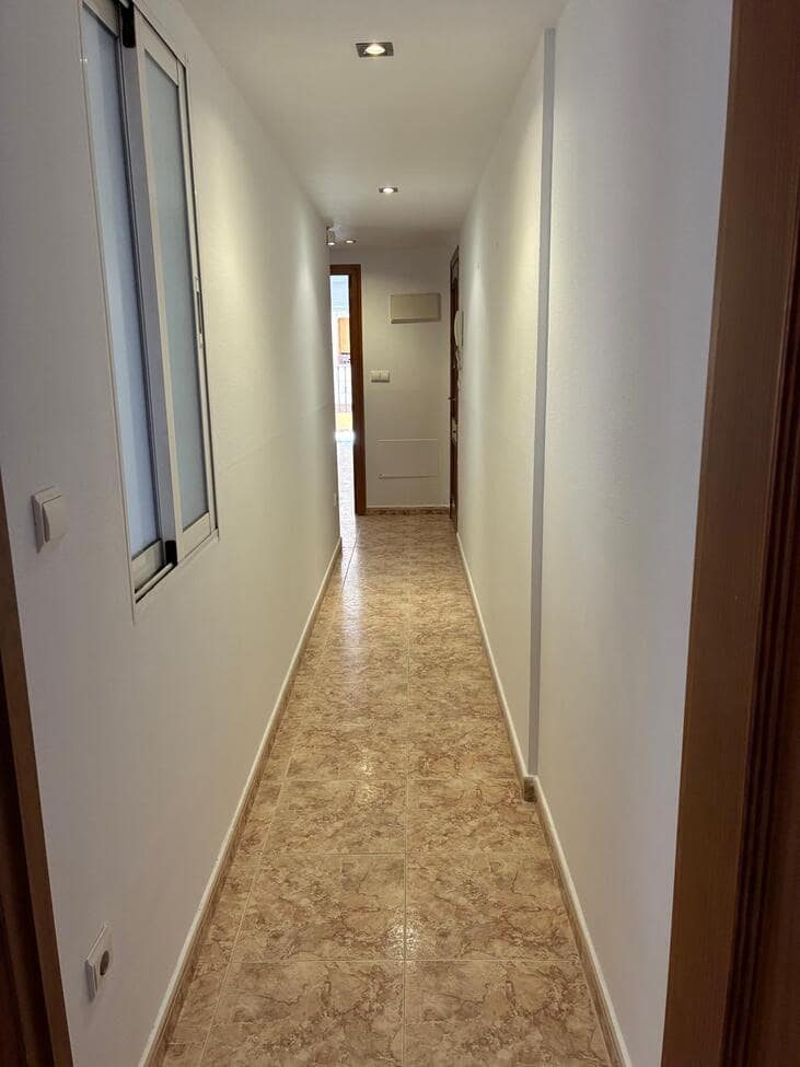 3 quarto Apartamento para venda em Almoradi - 119 000 € (Ref: 9690747)