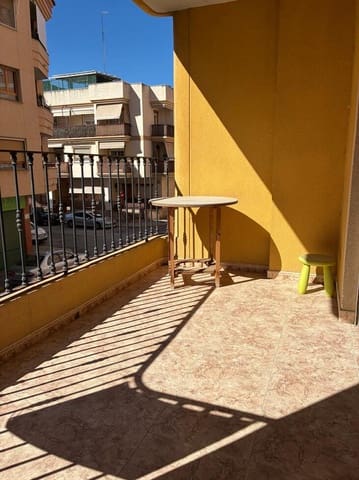 3 bedroom Apartment for sale in Almoradí - € 119,000 (Ref: 9690747)