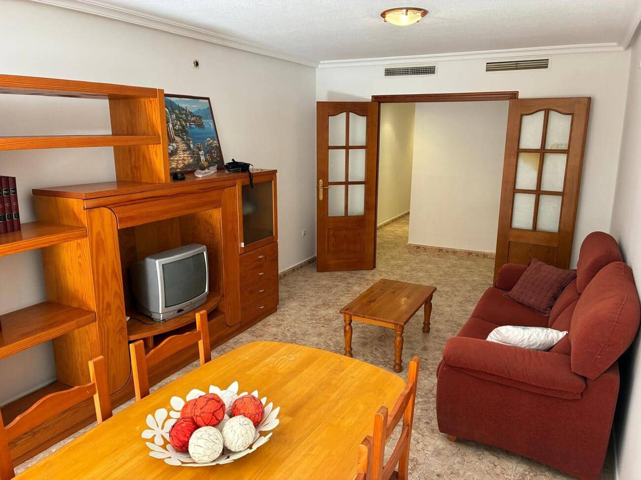 3 quarto Apartamento para venda em Almoradi - 119 000 € (Ref: 9690747)
