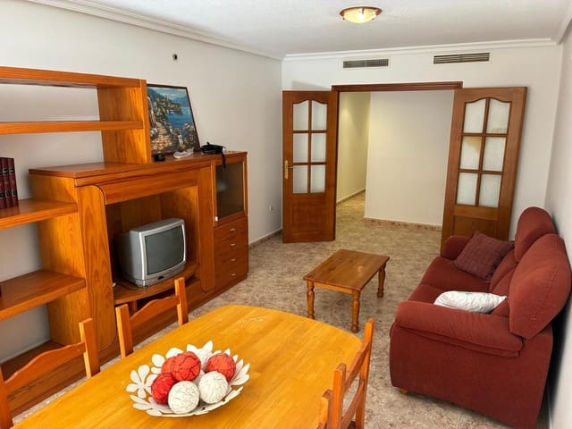 3 bedroom Apartment for sale in Almoradí - € 119,000 (Ref: 9690747)