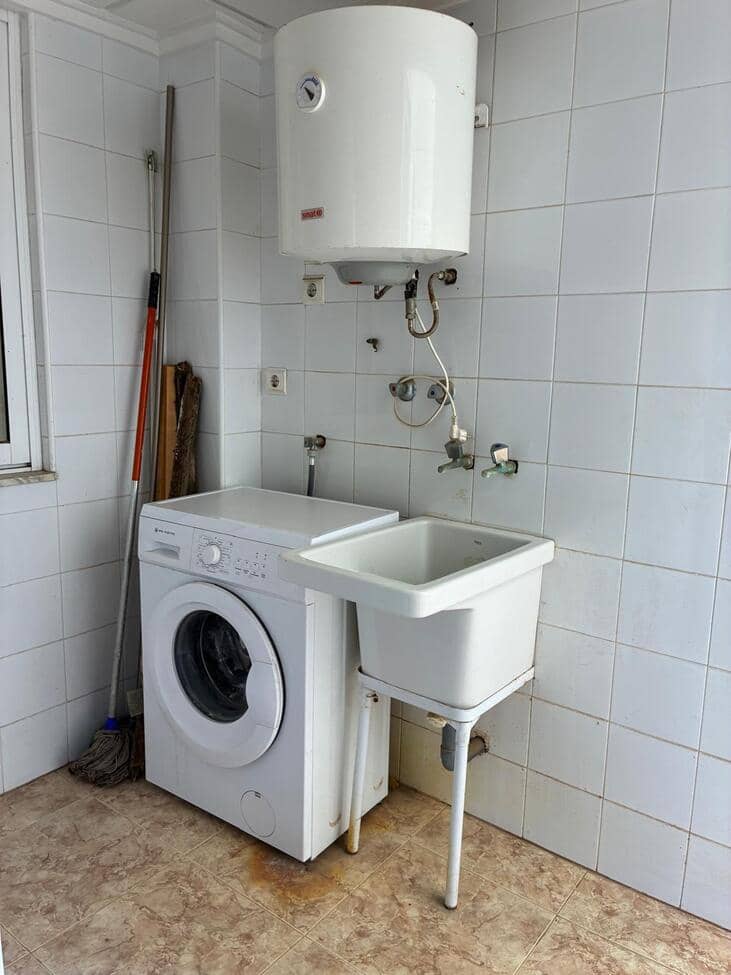 3 quarto Apartamento para venda em Almoradi - 119 000 € (Ref: 9690747)