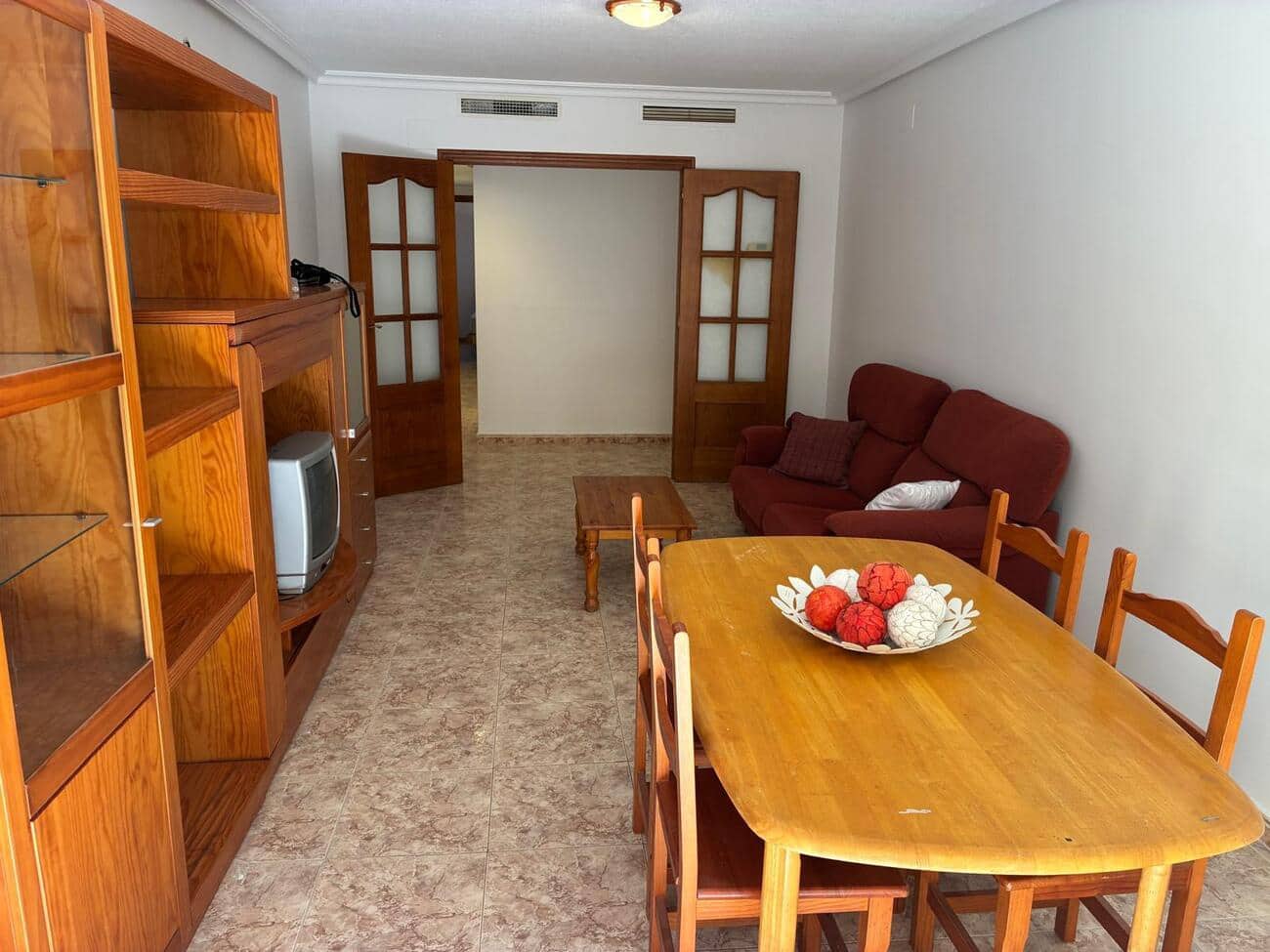 3 quarto Apartamento para venda em Almoradi - 119 000 € (Ref: 9690747)