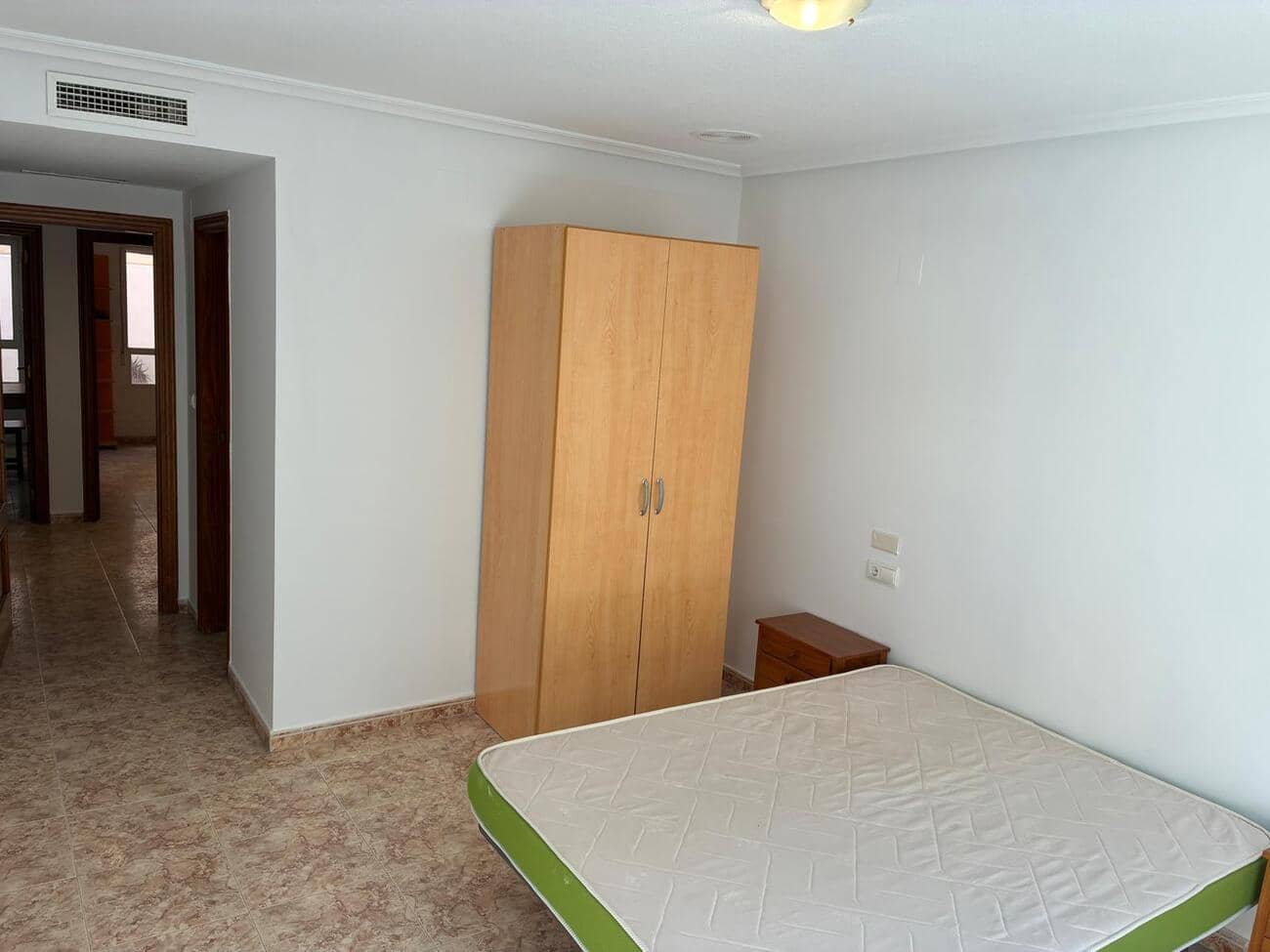3 quarto Apartamento para venda em Almoradi - 119 000 € (Ref: 9690747)