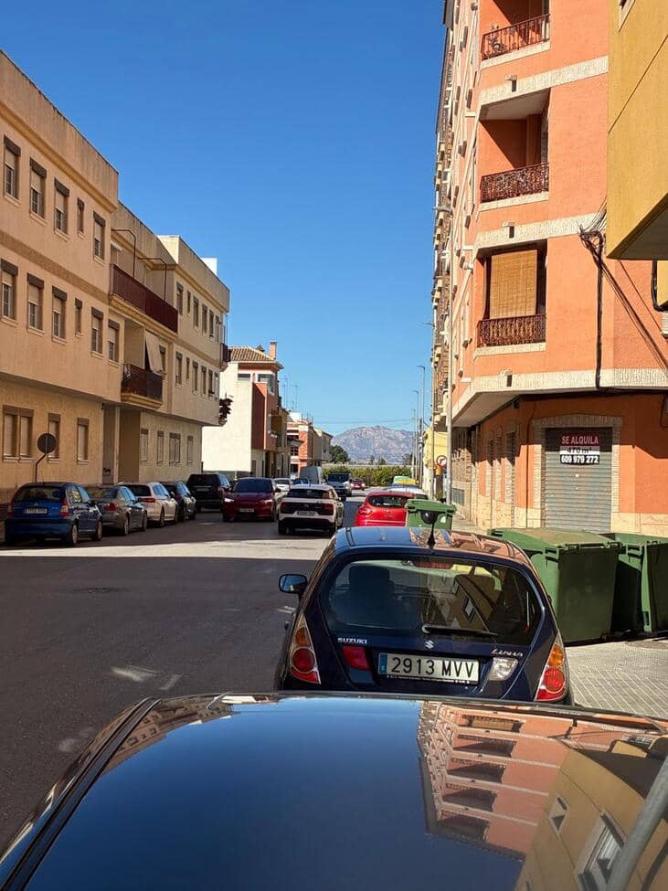 3 quarto Apartamento para venda em Almoradi - 119 000 € (Ref: 9690747)