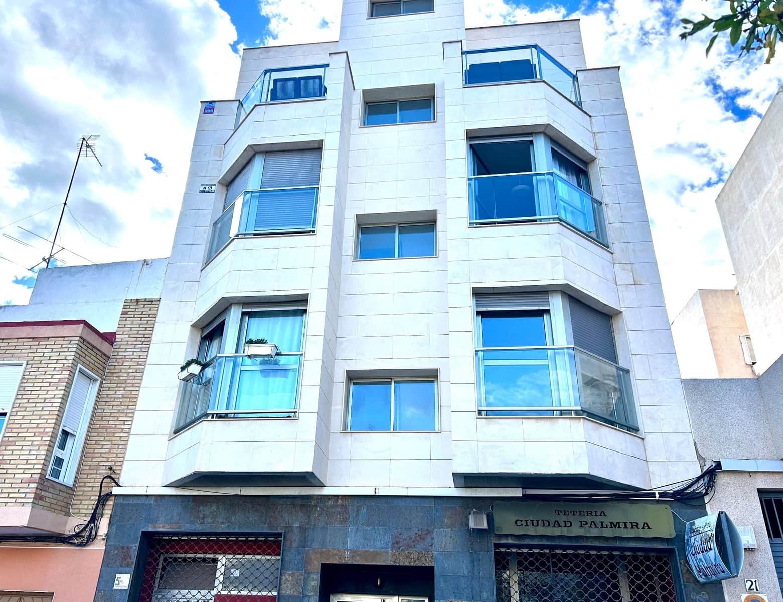 2 sovrum Lägenhet till salu i Torrevieja - 148 000 € (Ref: 9690748)