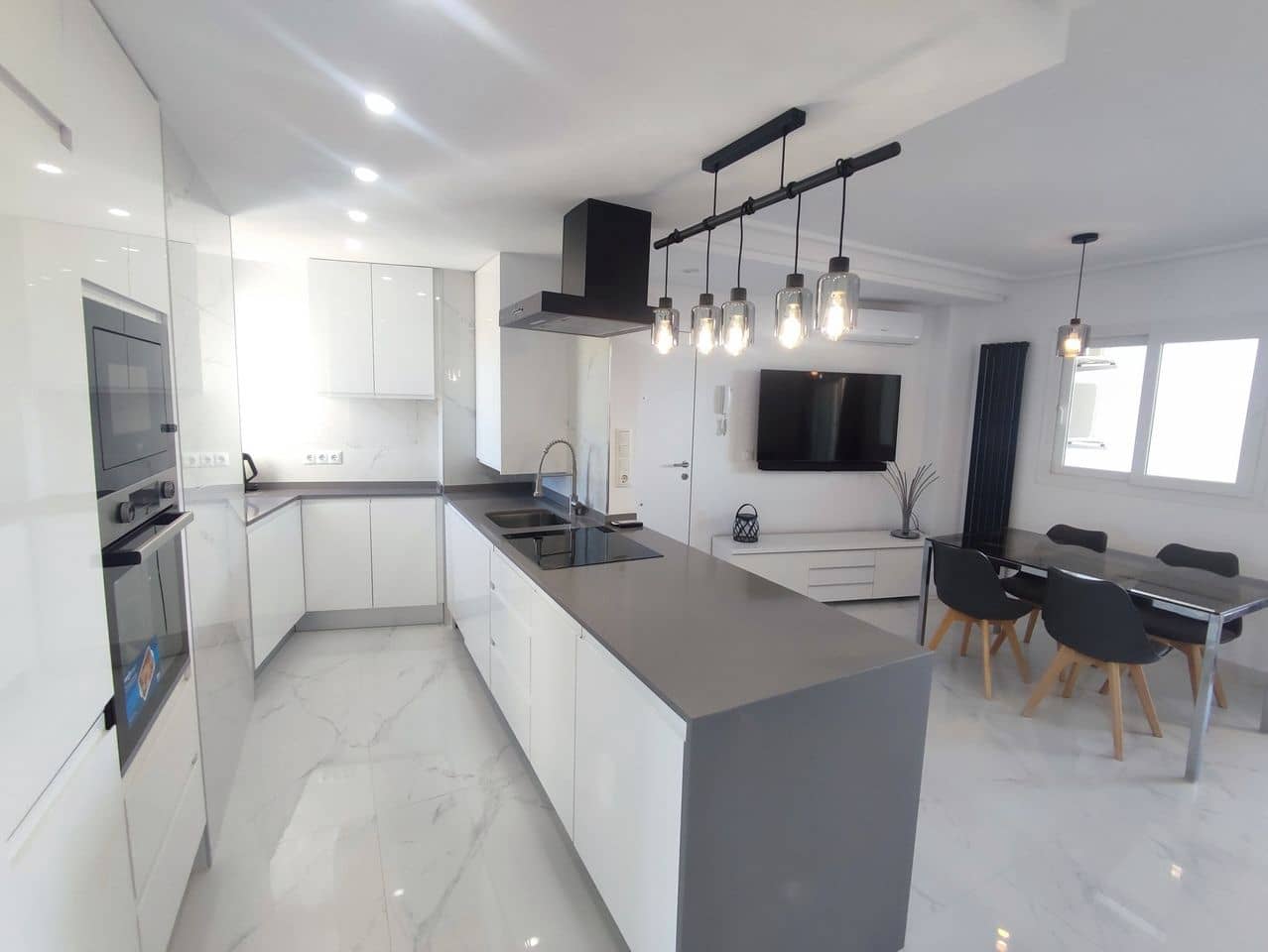 2 camera da letto Appartamento in vendita in Sucina - 175.000 € (Rif: 9690749)