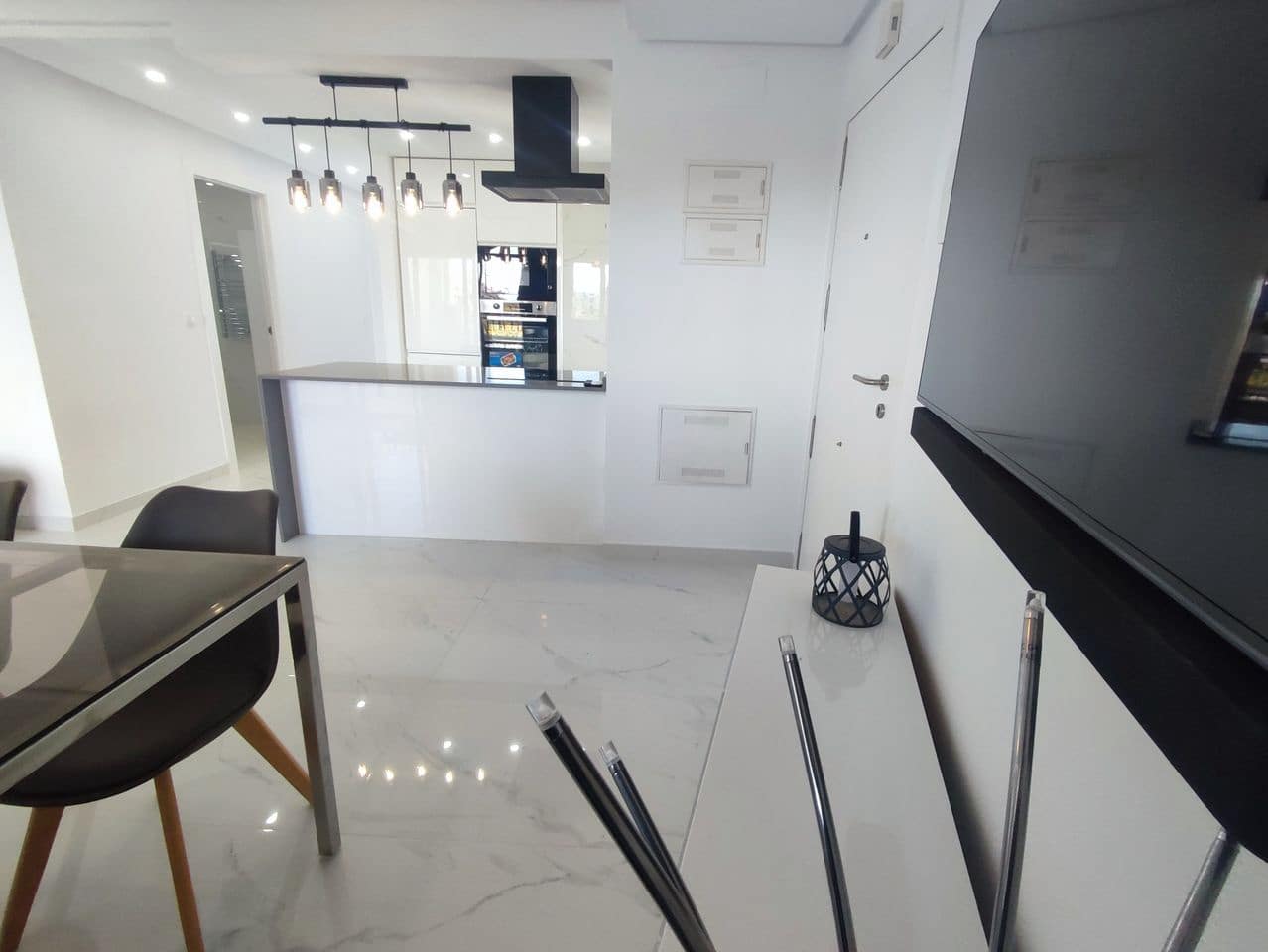 2 camera da letto Appartamento in vendita in Sucina - 175.000 € (Rif: 9690749)