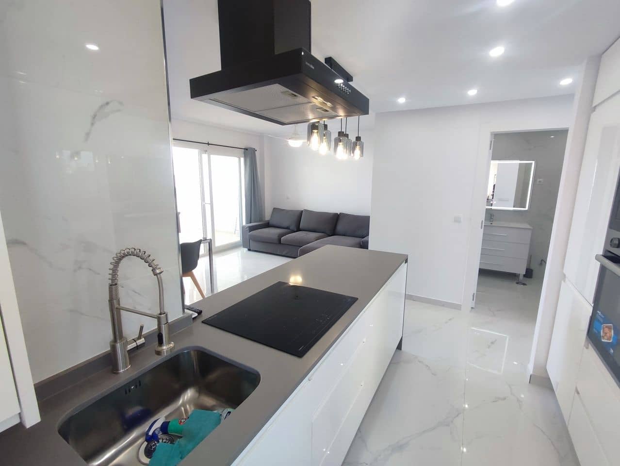 2 camera da letto Appartamento in vendita in Sucina - 175.000 € (Rif: 9690749)