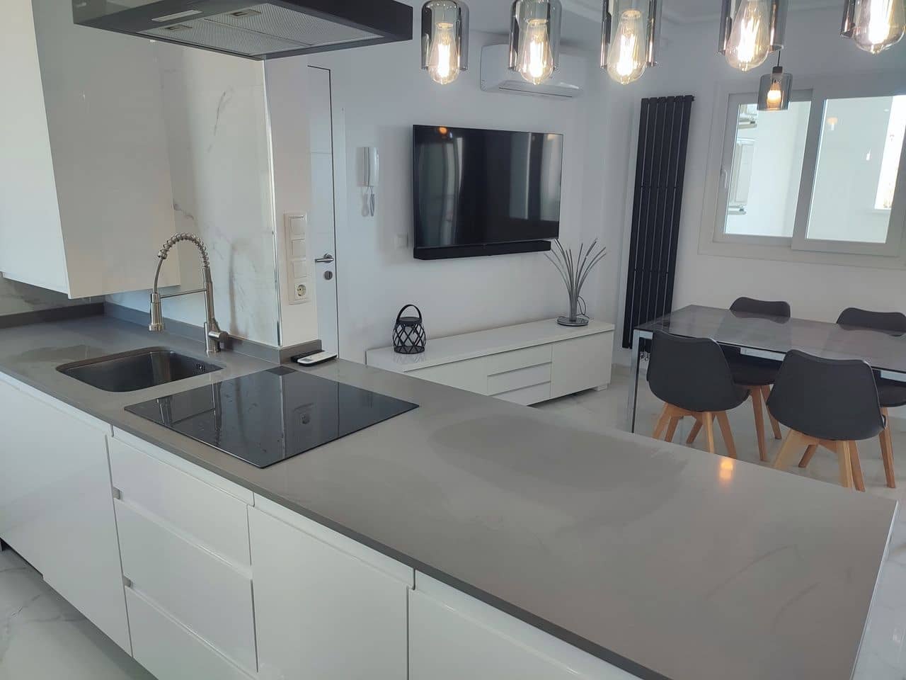 2 camera da letto Appartamento in vendita in Sucina - 175.000 € (Rif: 9690749)